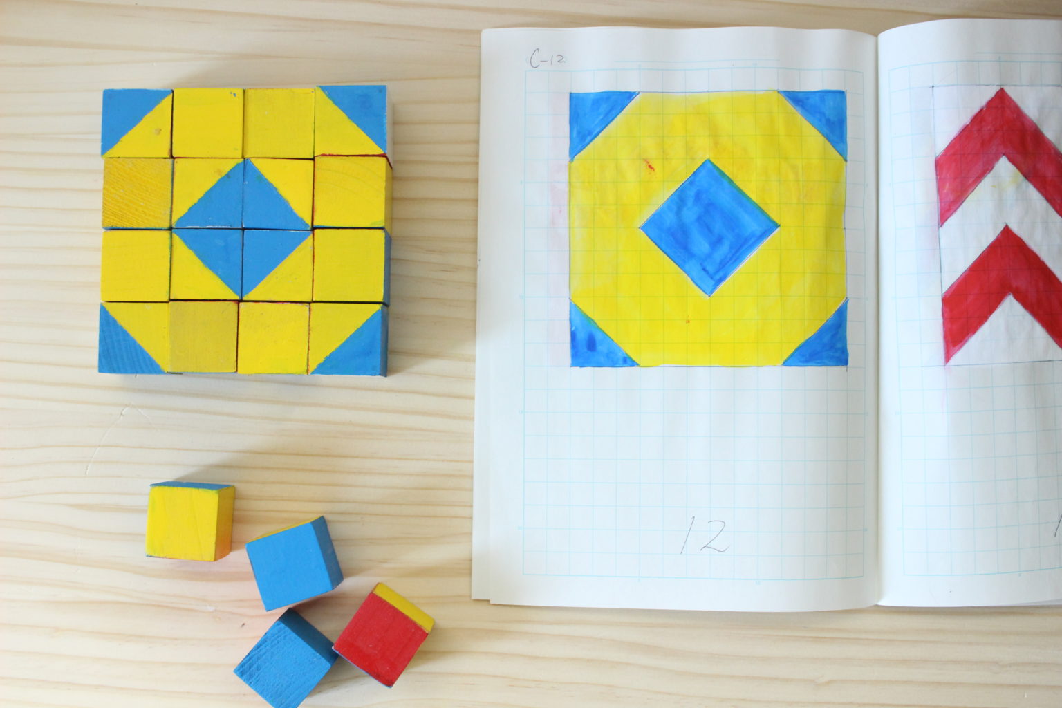 ニキチン錠のリーフレット