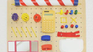 おうちdeモンテ 100均グッズで初心者も簡単手作り モンテッソーリの教具diyレシピ 知育玩具を本音レビュー